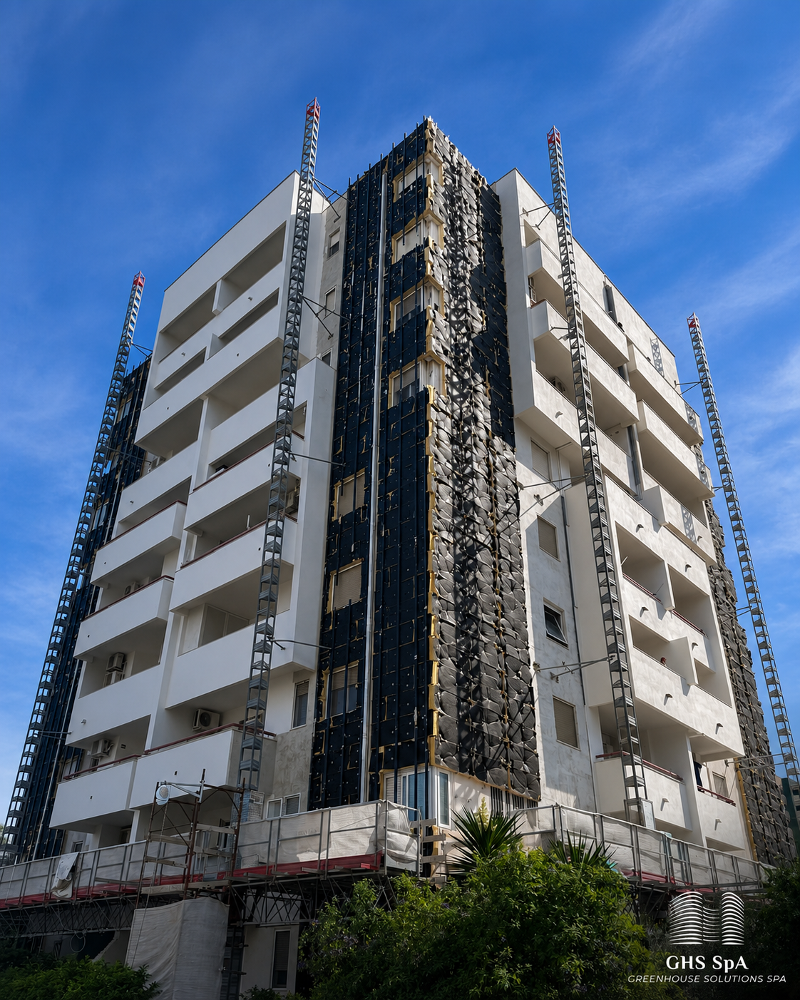 Condominio Scoglio del Tonno
