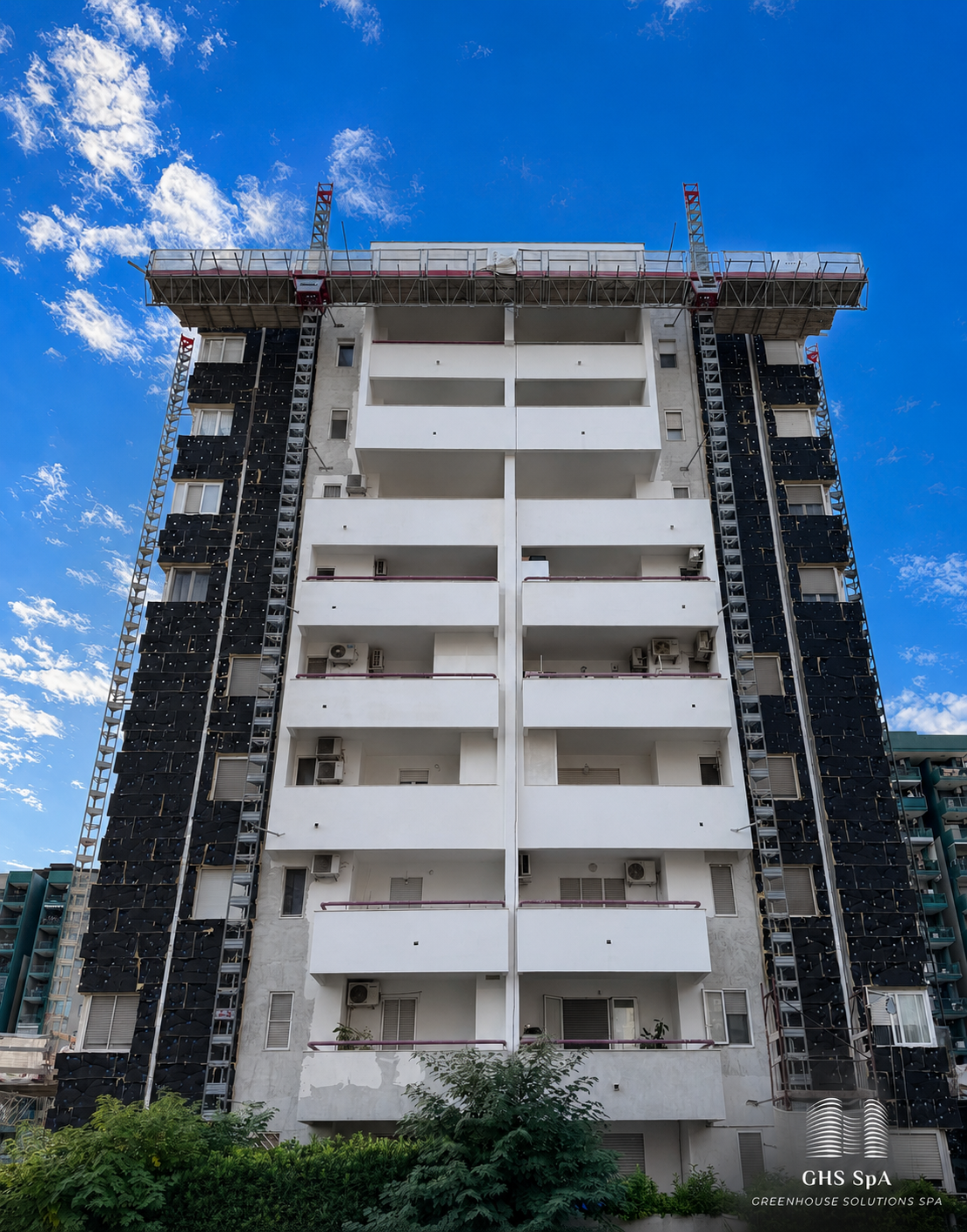 Condominio Scoglio del Tonno