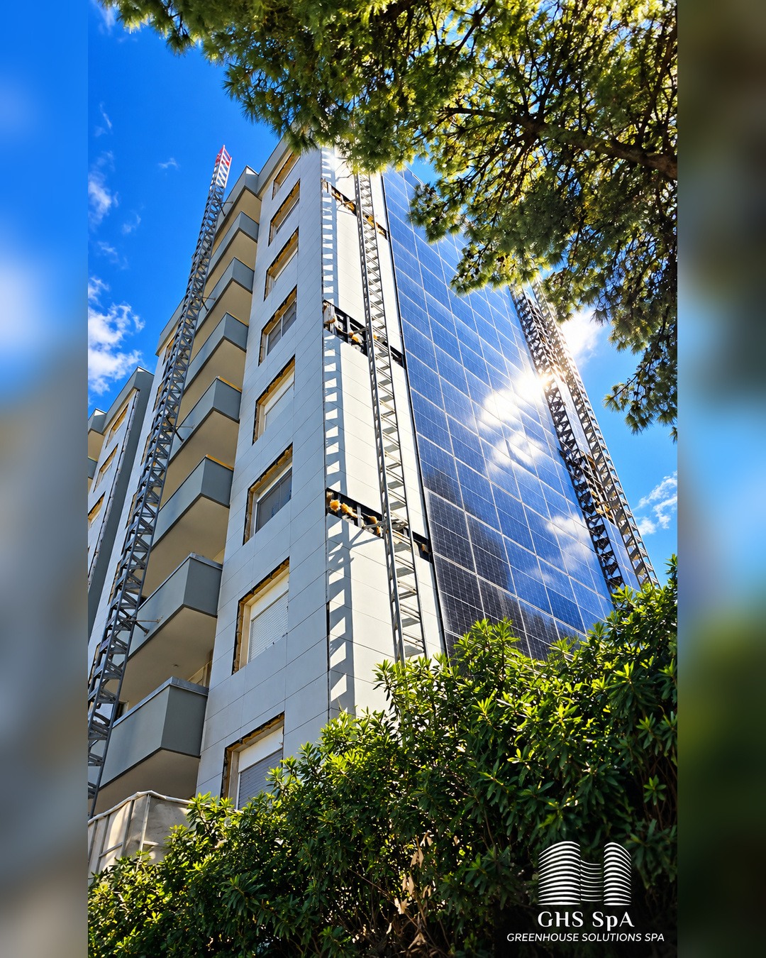 Condominio Circonvallazione dei Fiori