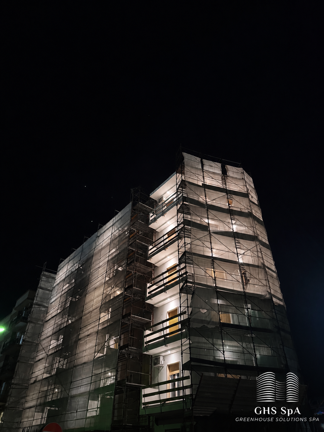 Condominio Canonico del Drago