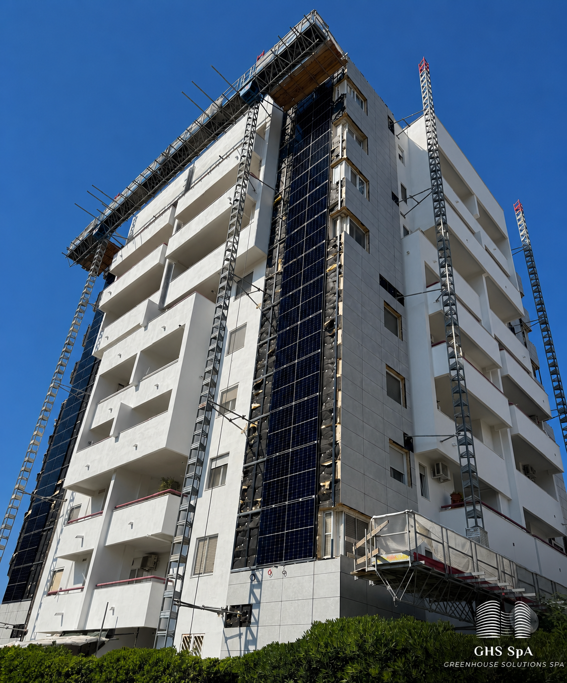 Condominio Scoglio del Tonno