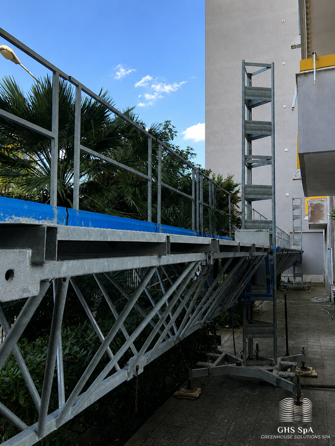 Condominio Circonvallazione dei Fiori