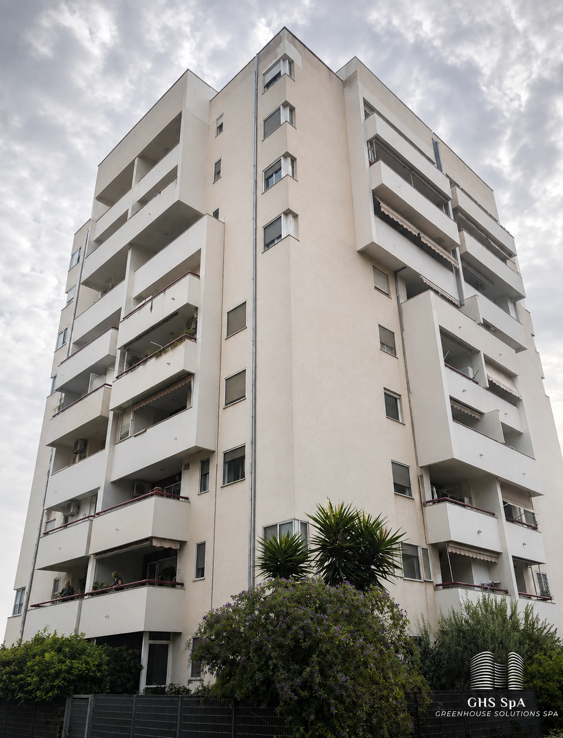 Condominio Scoglio del Tonno