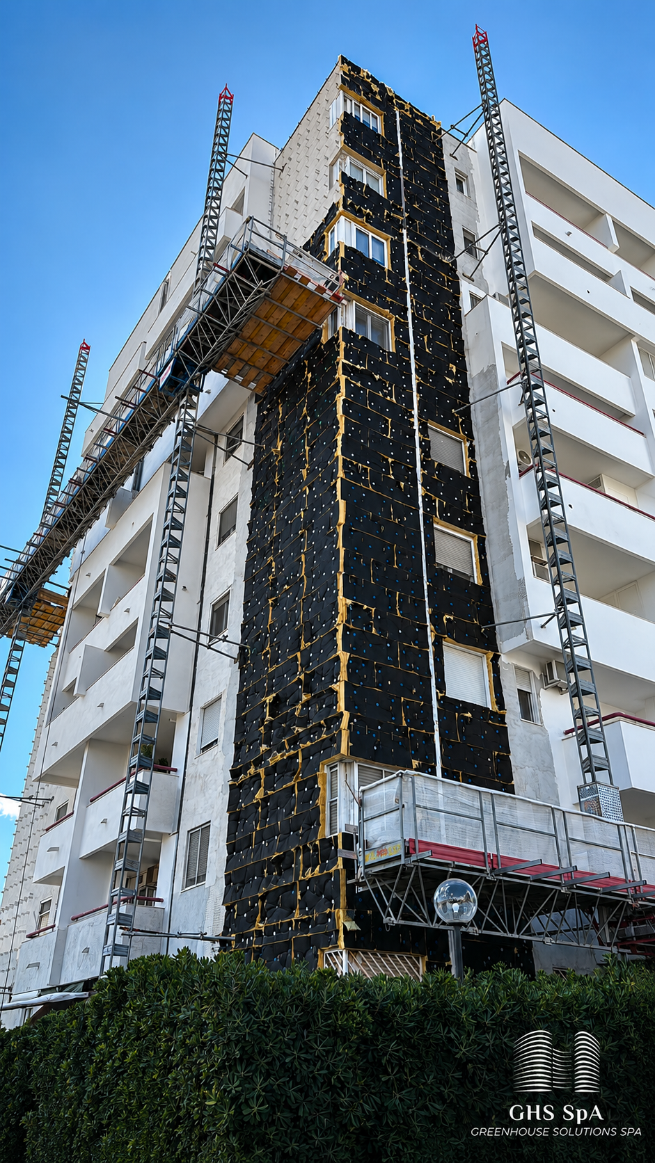 Condominio Scoglio del Tonno