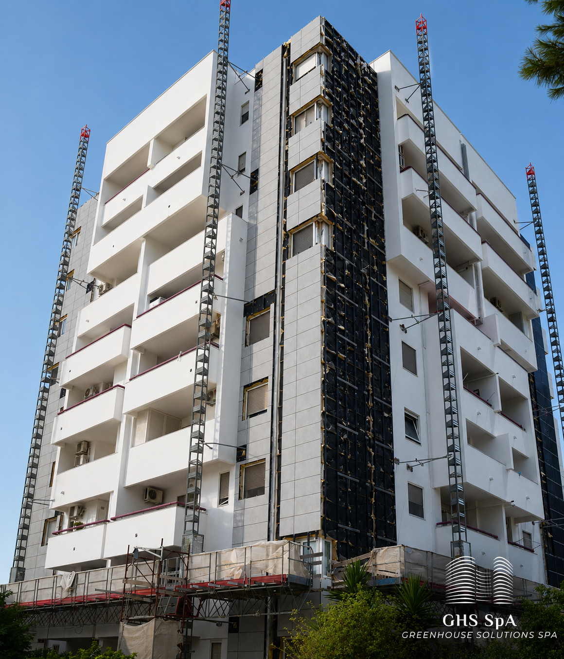 Condominio Scoglio del Tonno