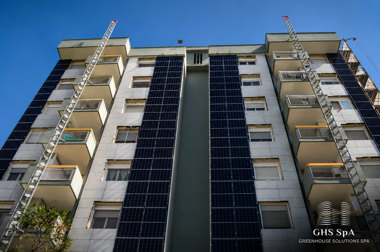 Condominio Circonvallazione dei Fiori