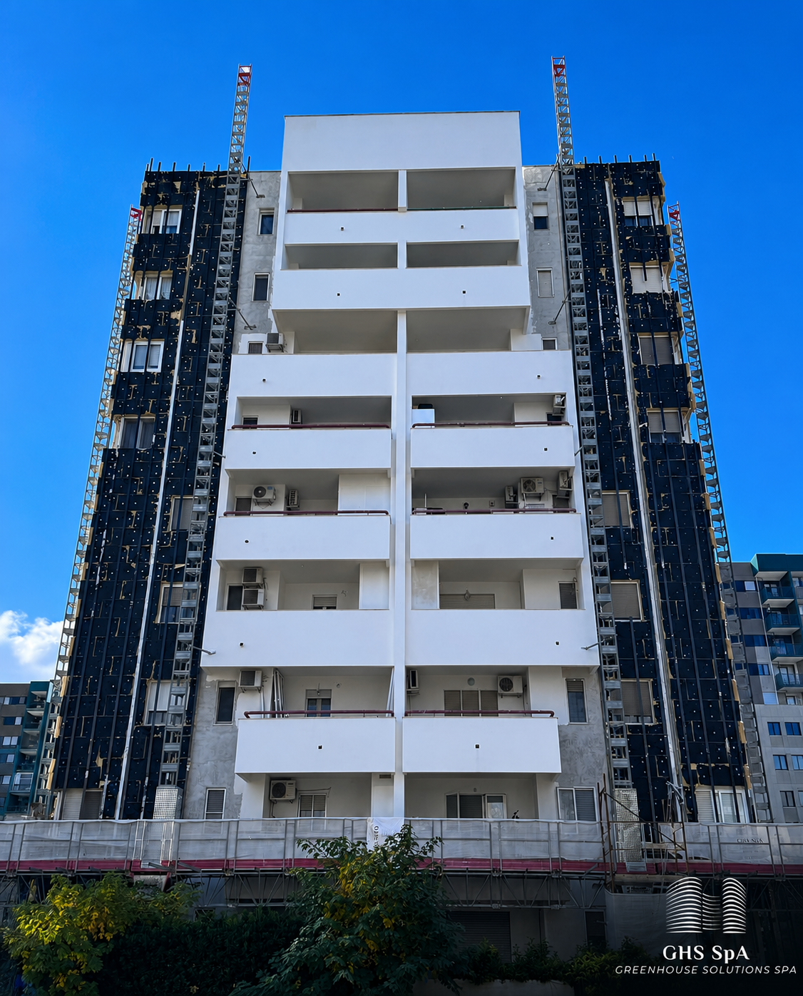 Condominio Scoglio del Tonno