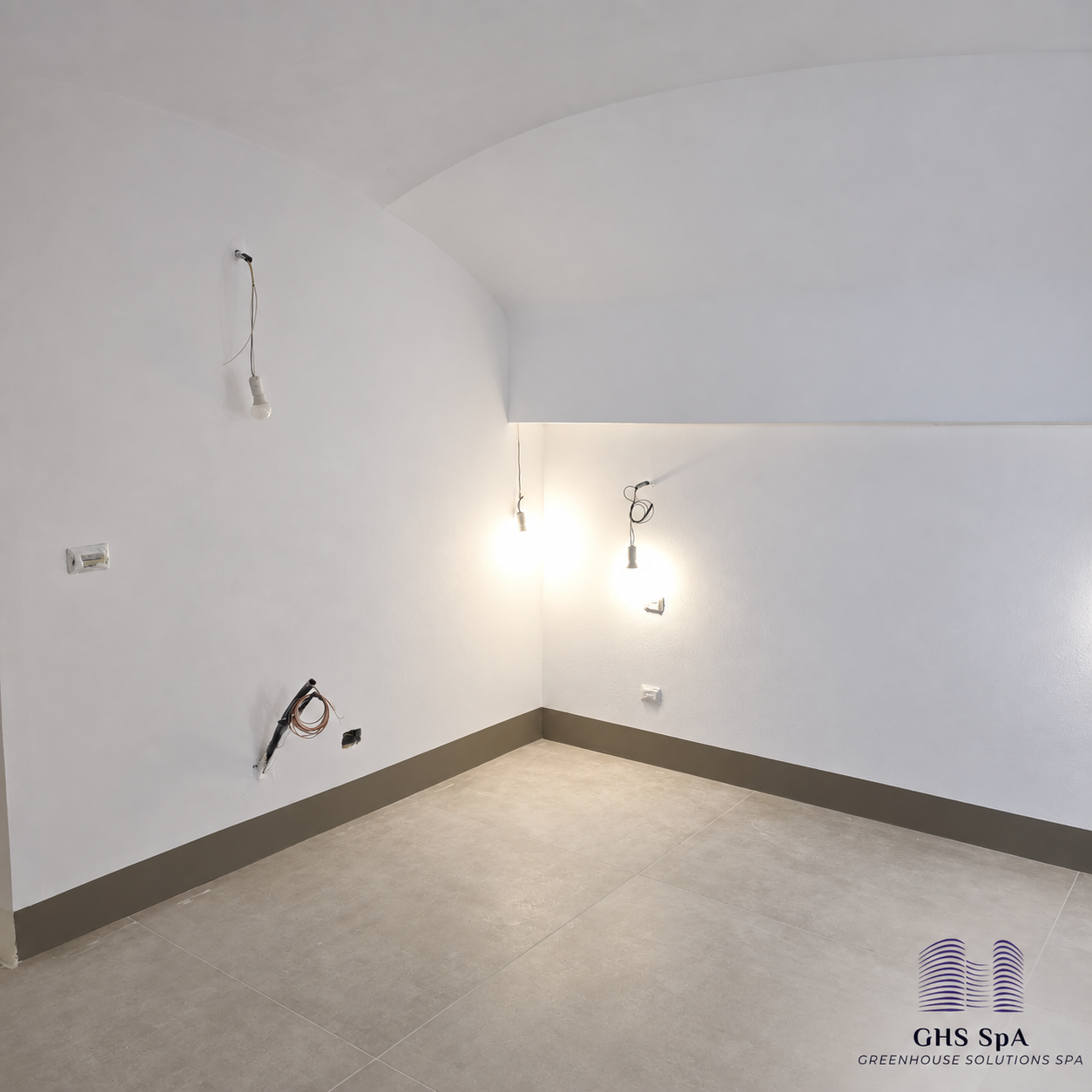 Condominio privato Muzio Sforza