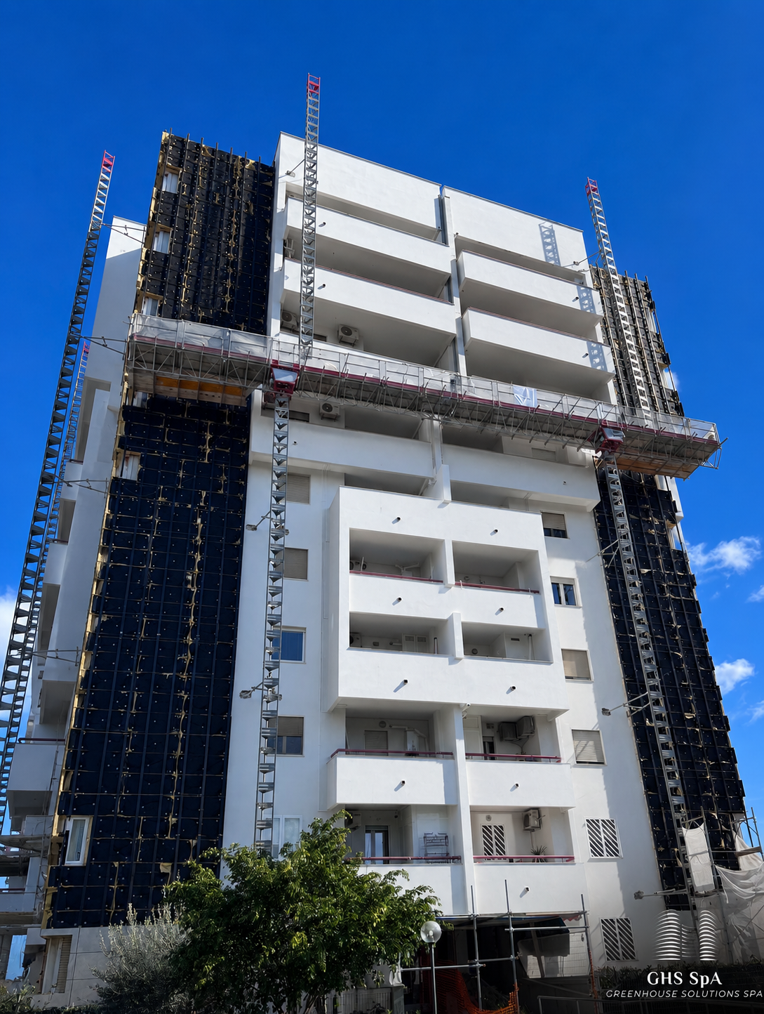 Condominio Scoglio del Tonno