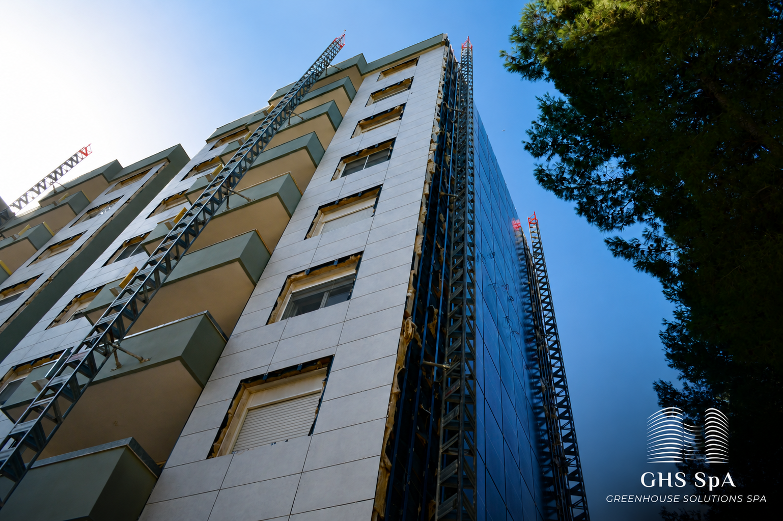 Condominio Circonvallazione dei Fiori