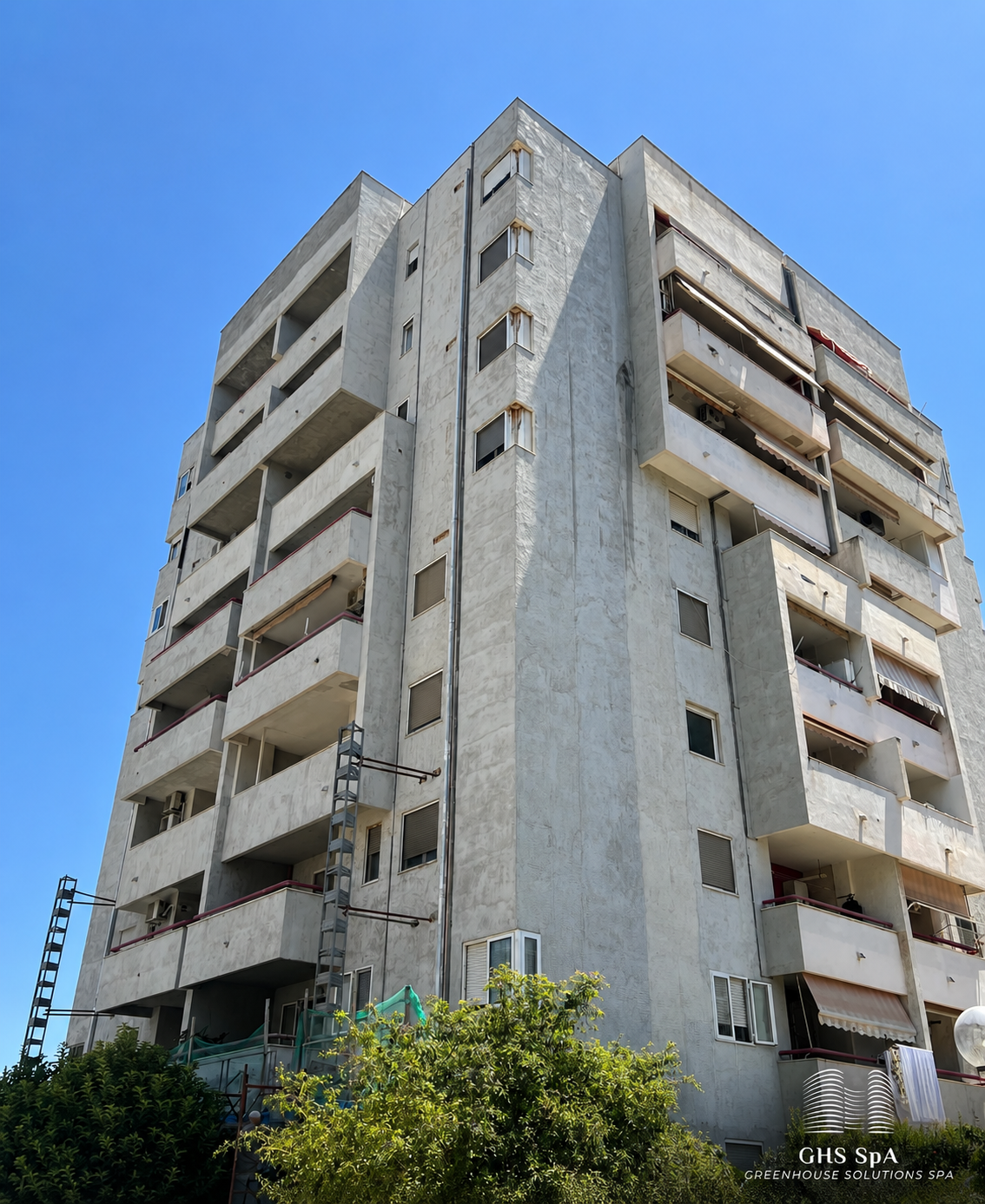 Condominio Scoglio del Tonno