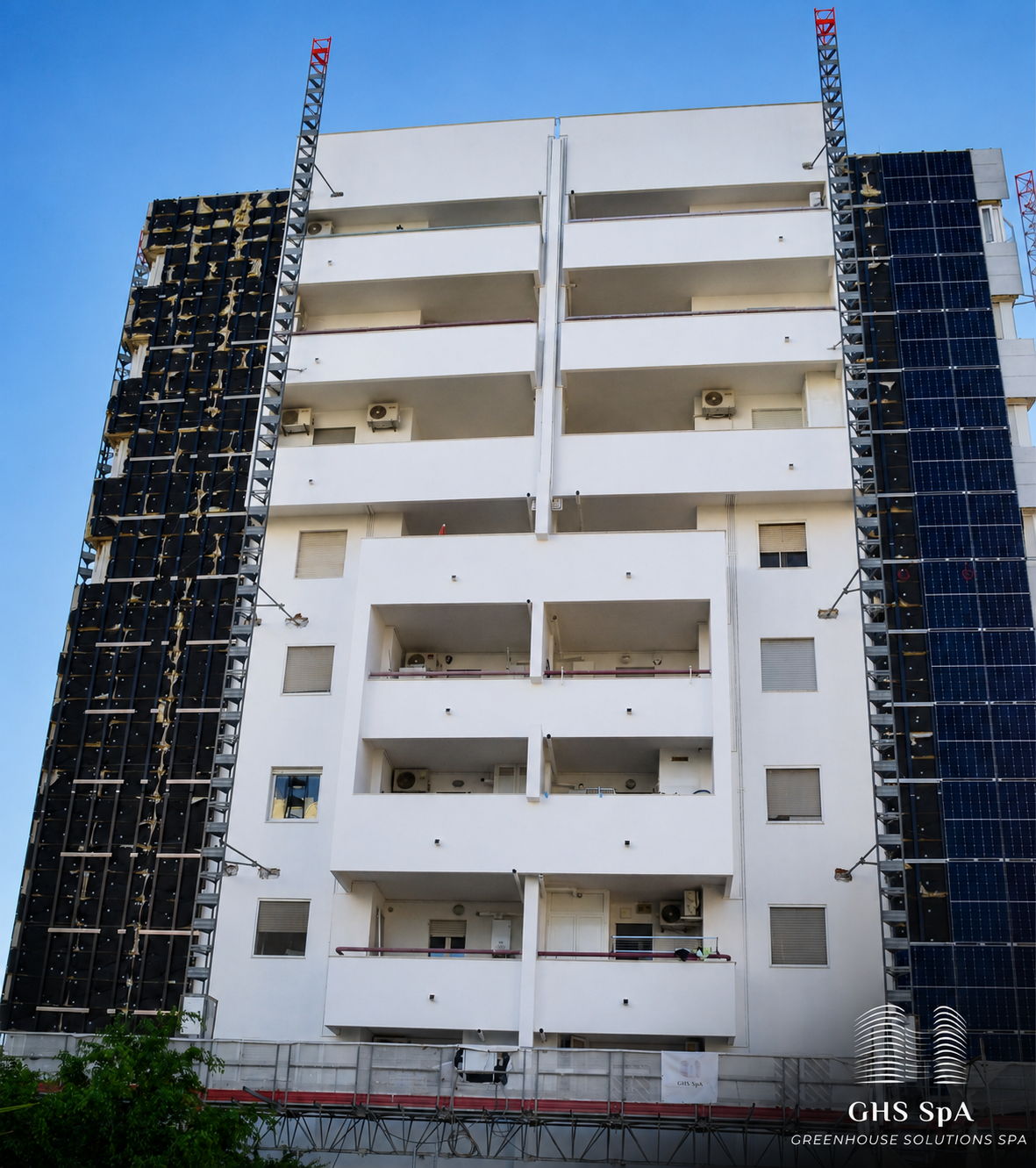 Condominio Scoglio del Tonno