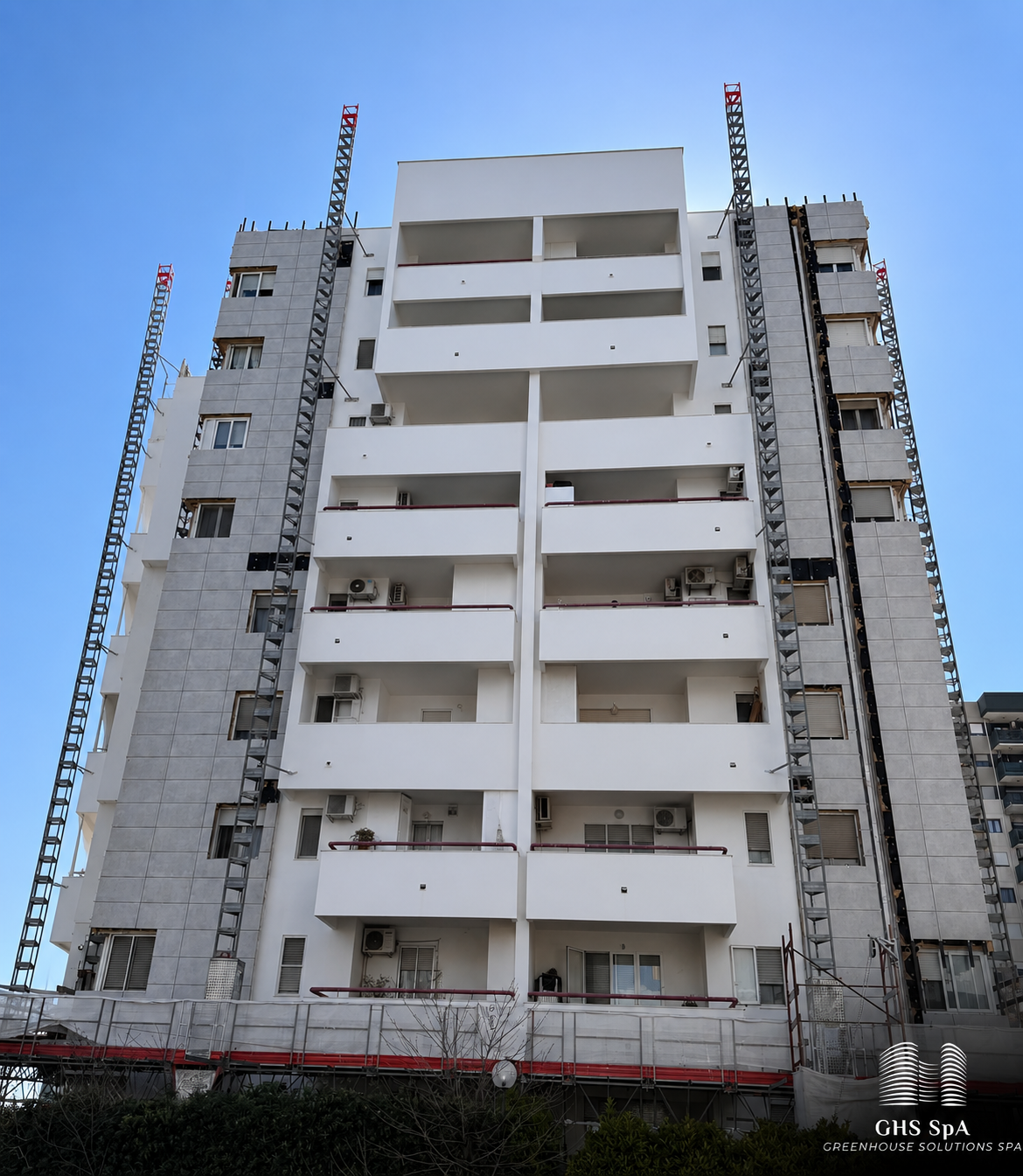 Condominio Scoglio del Tonno