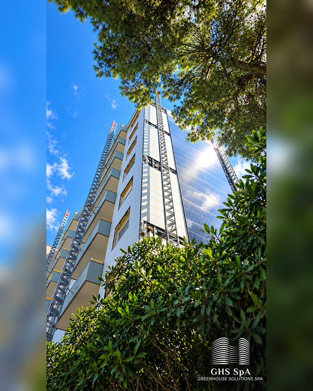 Condominio Circonvallazione dei Fiori