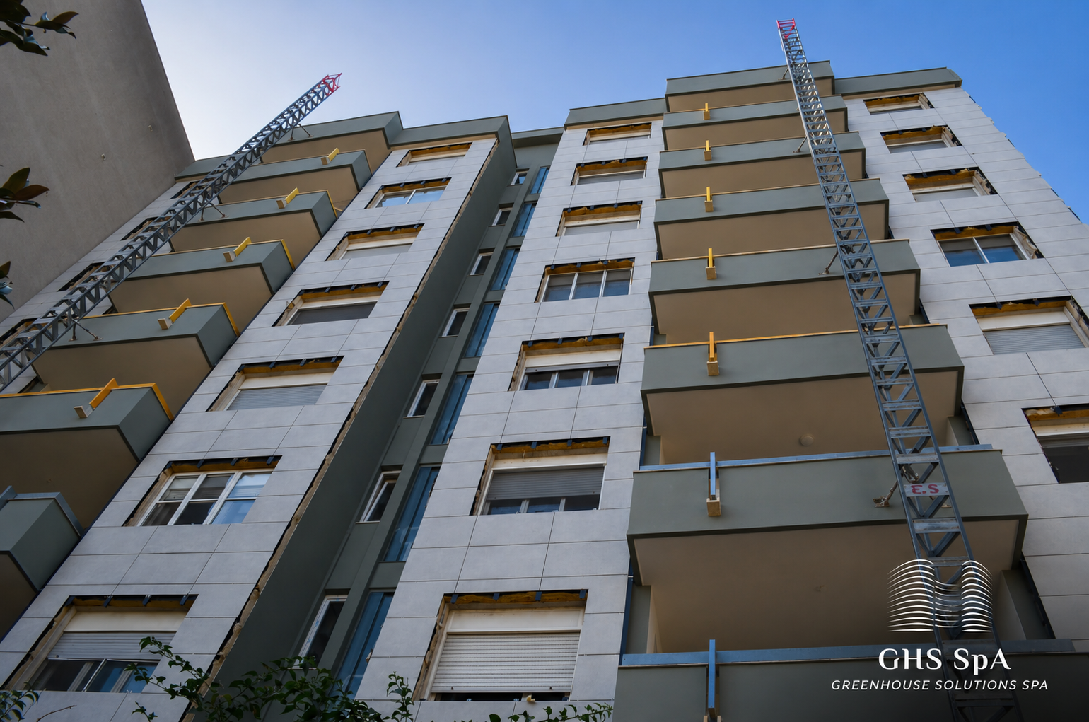 Condominio Circonvallazione dei Fiori