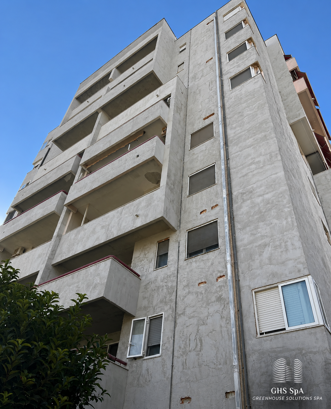 Condominio Scoglio del Tonno