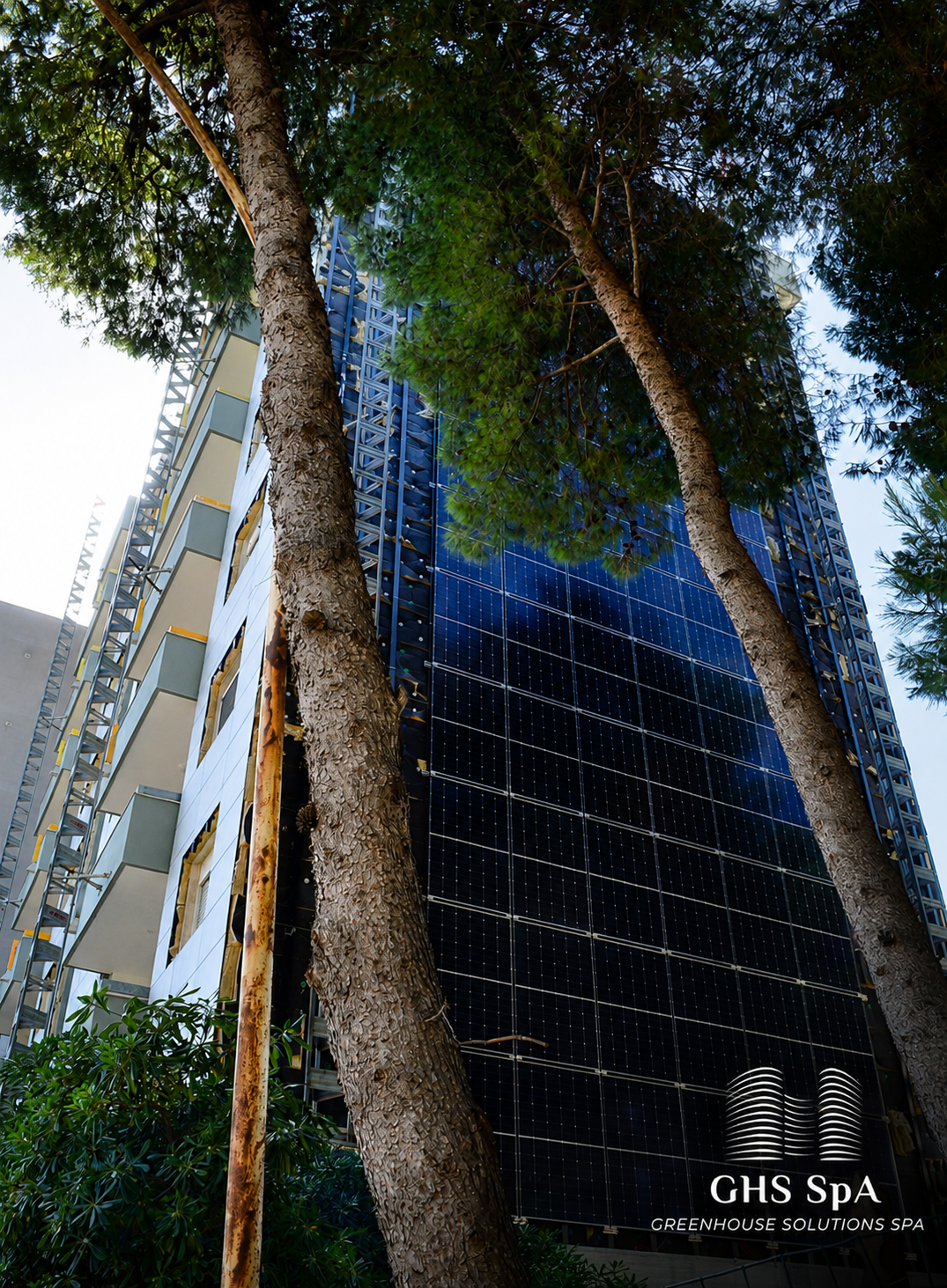 Condominio Circonvallazione dei Fiori