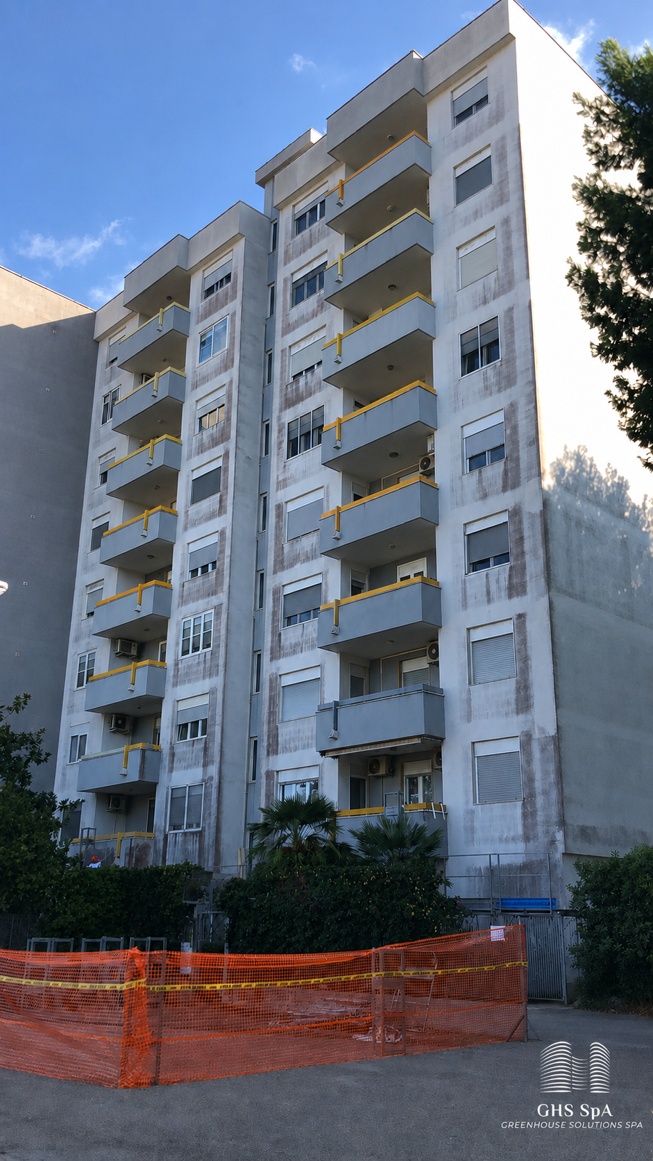 Condominio Circonvallazione dei Fiori