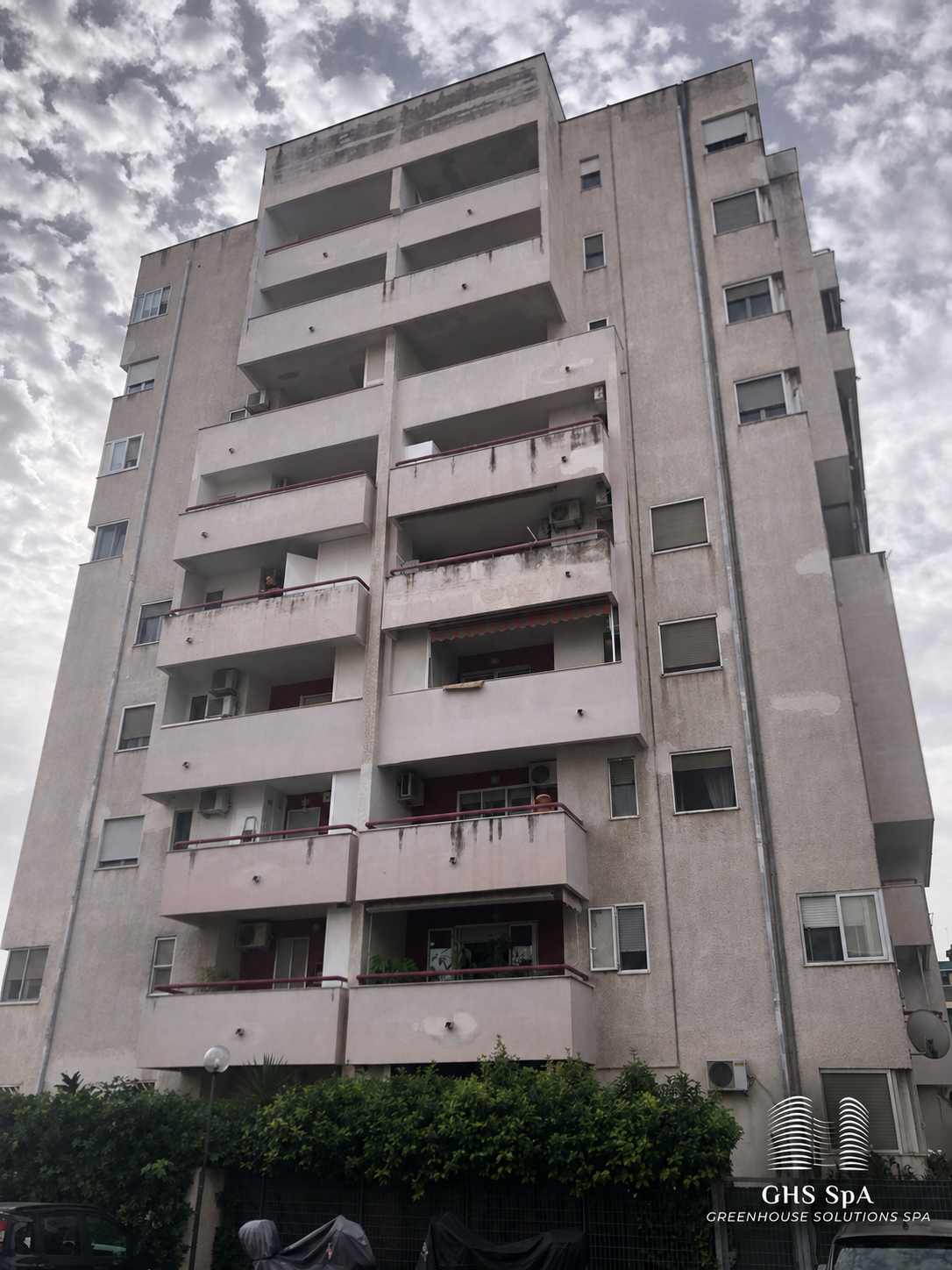 Condominio Scoglio del Tonno