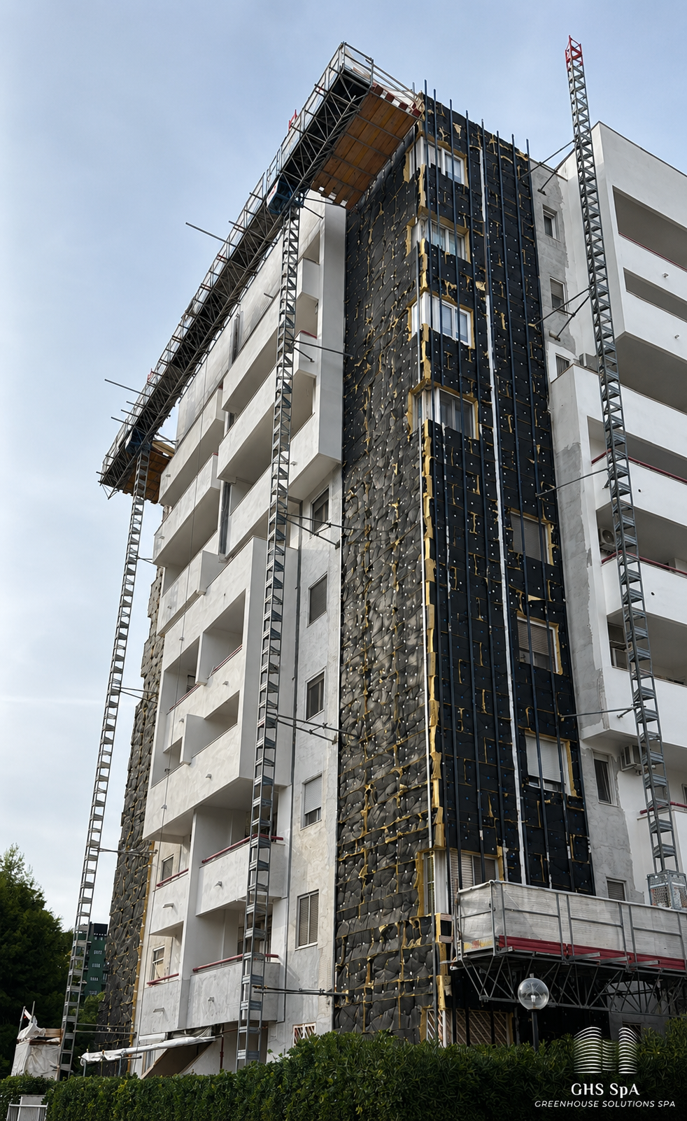 Condominio Scoglio del Tonno