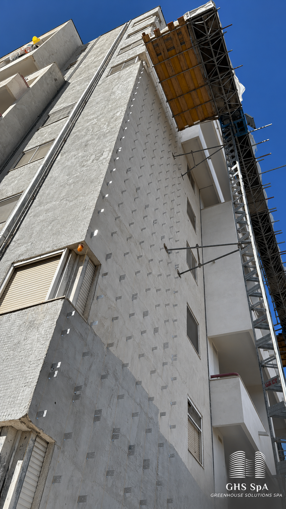 Condominio Scoglio del Tonno