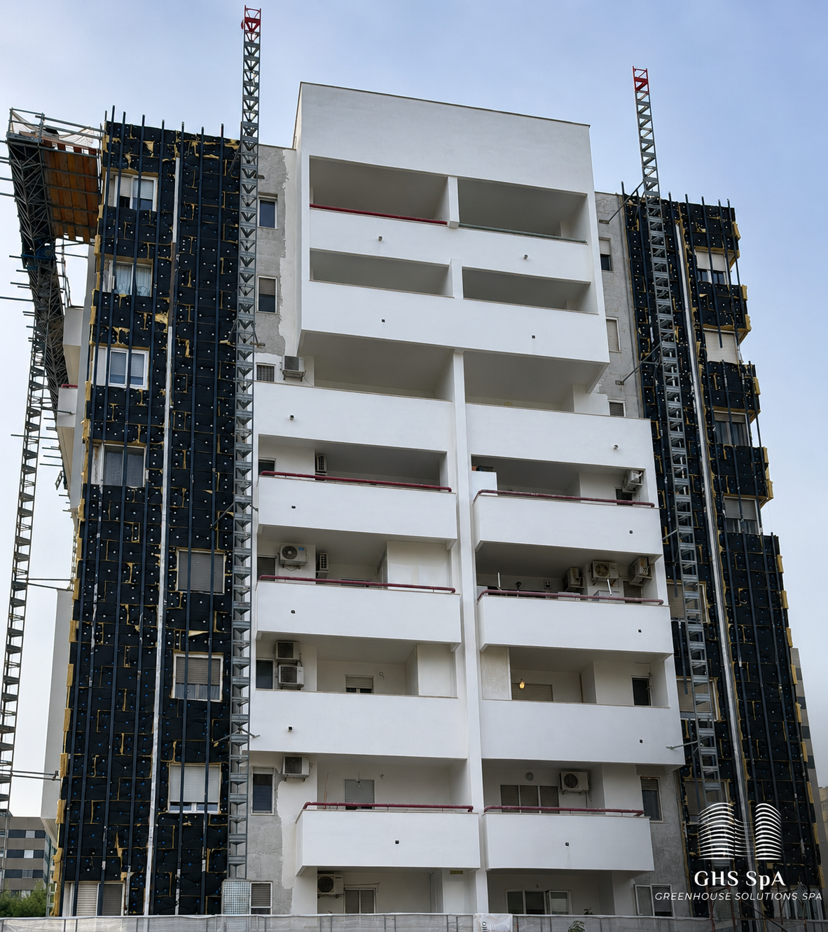 Condominio Scoglio del Tonno