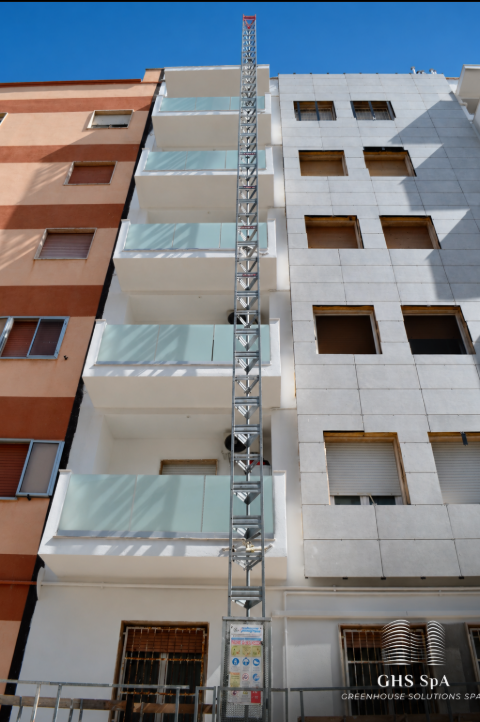 Condominio Canonico del Drago