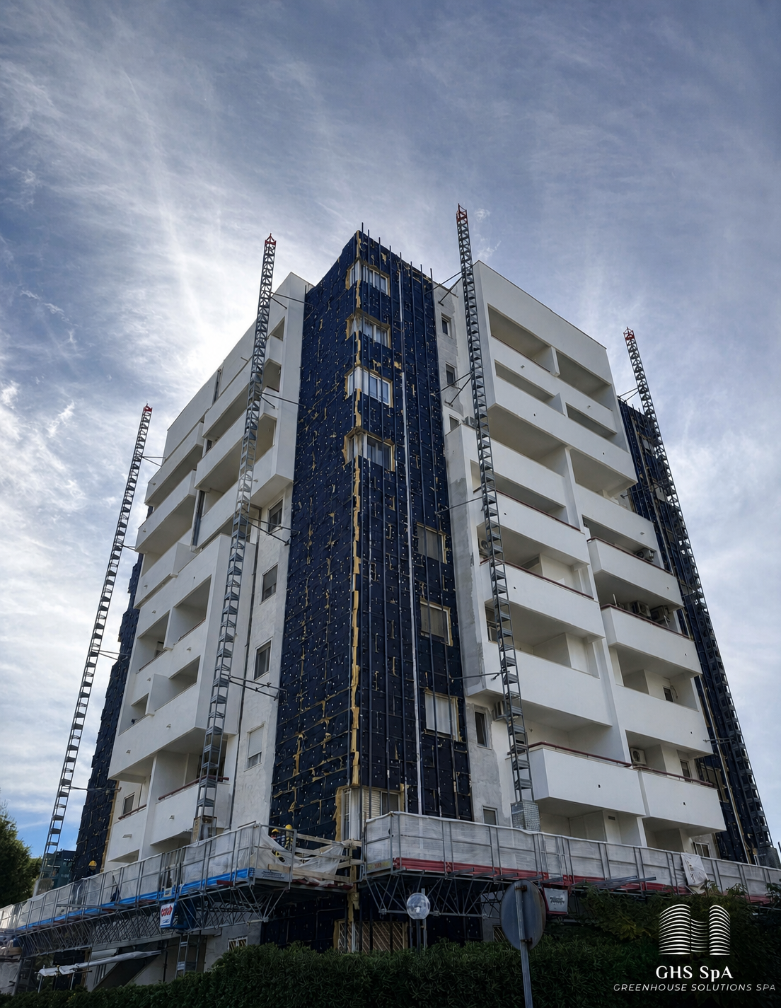 Condominio Scoglio del Tonno
