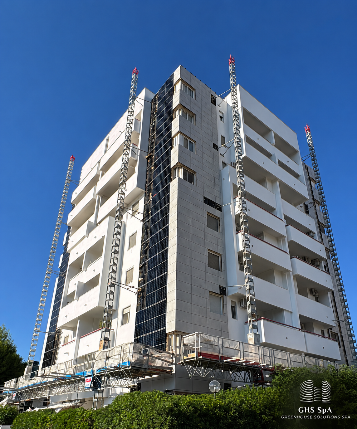 Condominio Scoglio del Tonno