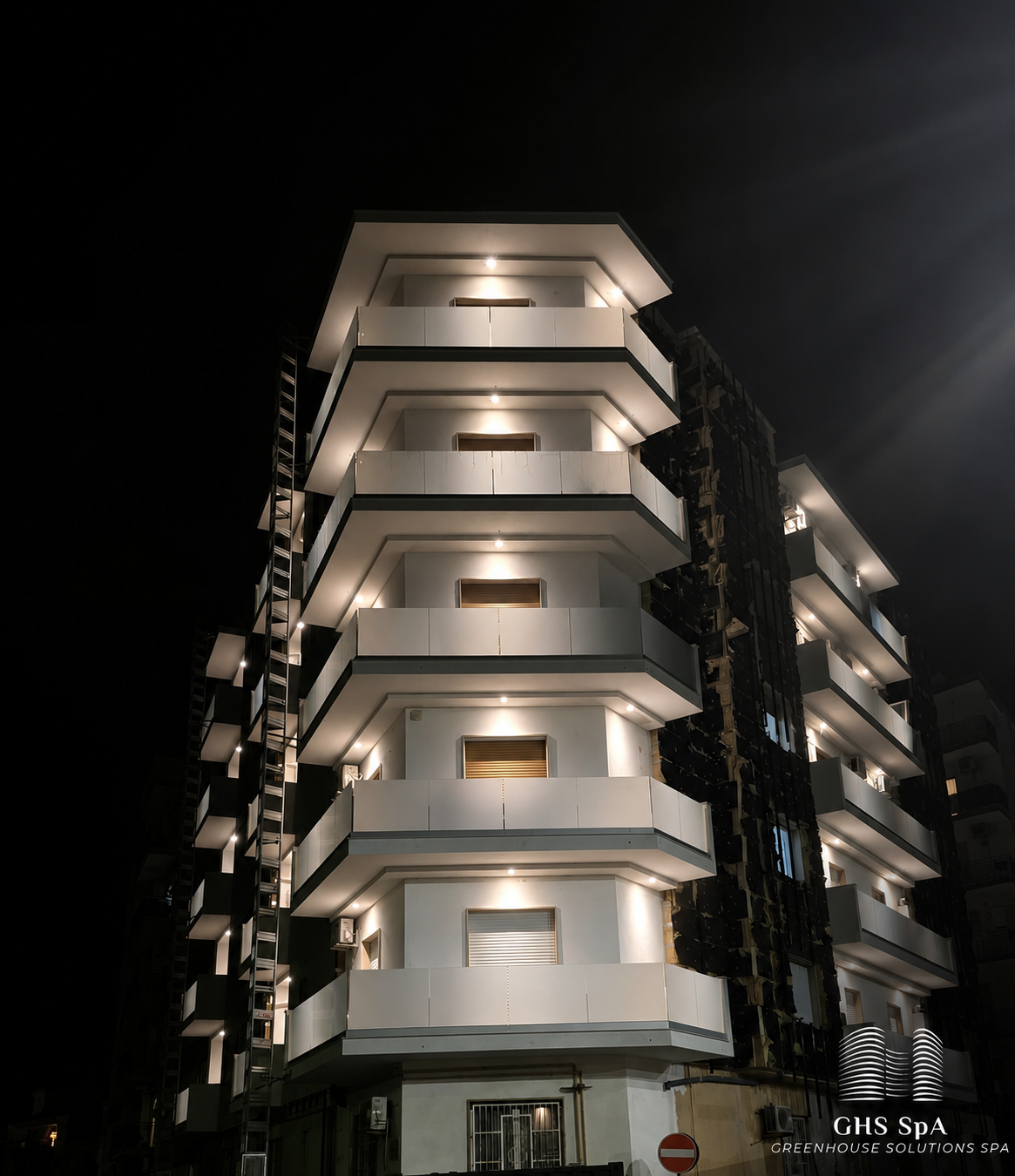 Condominio Canonico del Drago
