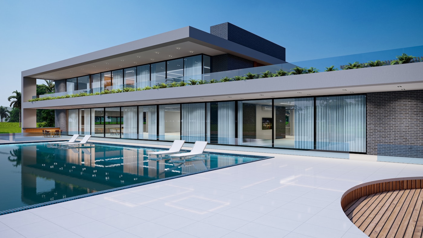 Rivestimenti Piscine